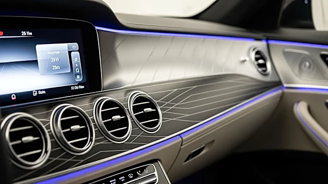 Ford Unveils 2026 Ranger Raptor Interior Enhancements