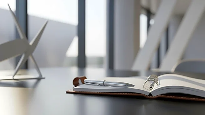 McDonald's Appoints New COO to Enhance U.S. Operations