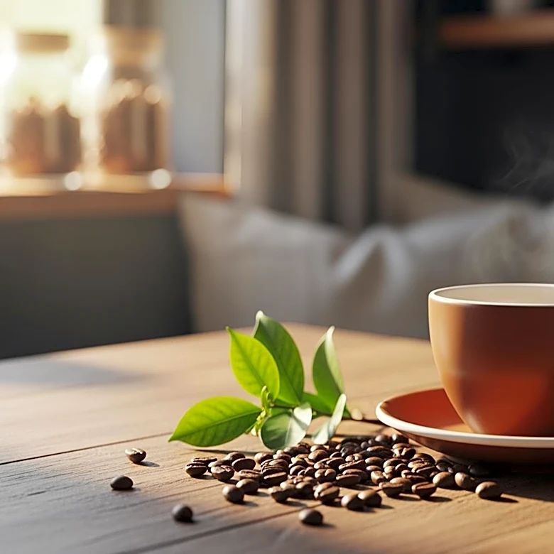 Ferndale Entrepreneur Prepares to Launch First Coffee Shop, Seeks Community Support