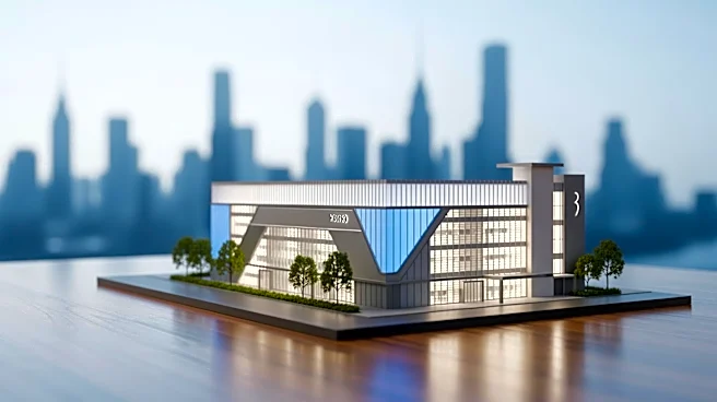 Marcus  Millichap Releases 2026 NYC Self-Storage Investment Outlook Amid Market Constraints