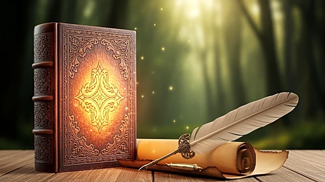 Peter Jackson and Stephen Colbert Announce New 'The Lord of the Rings' Film Project