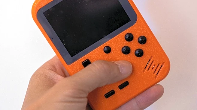 PlayStation 3 Emulator Enhances User Experience for Handheld PCs