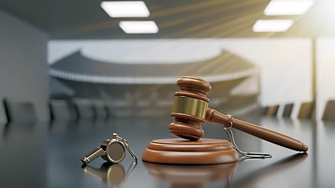 President Trump's Executive Order Aims to Reform College Athletics and NIL Regulations