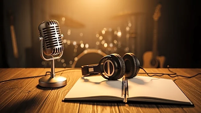 Box Elder's Christopher Archuleta Discusses New Self-Titled Album