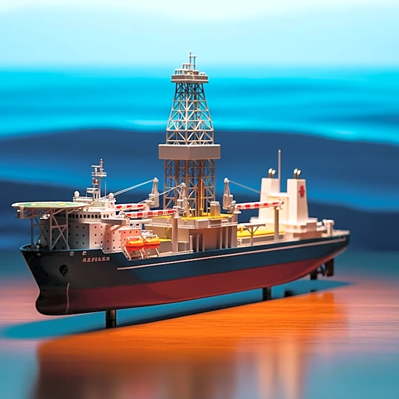 Valaris Secures $447 Million Petrobras Extension for Brazil Deepwater Drillship