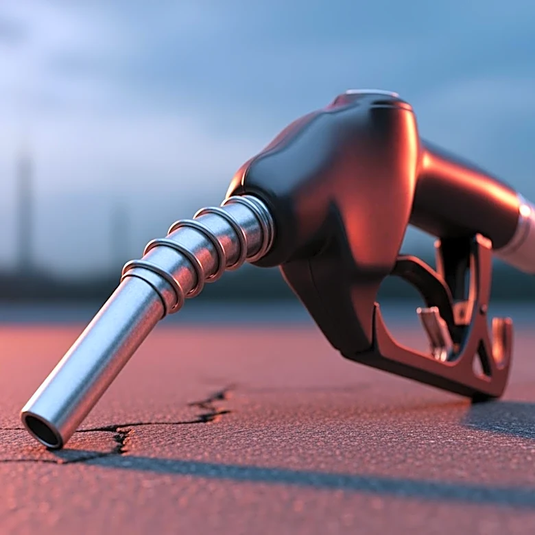 Gas Prices Surge 38% Amid Ongoing Conflict with Iran, Impacting U.S. Consumers