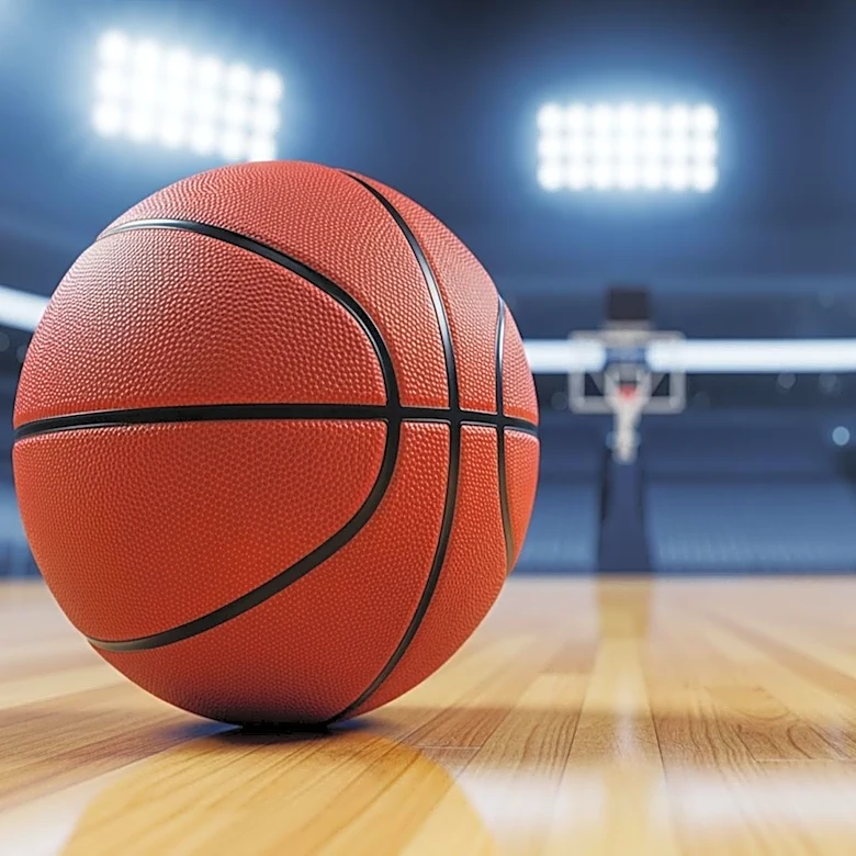 Dallas Stars' Jake Oettinger Attends Mavericks-Lakers Game Amid Olympic Gold Tour