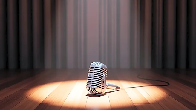 Bill Maher to Receive 2026 Mark Twain Prize for American Humor at Trump Kennedy Center