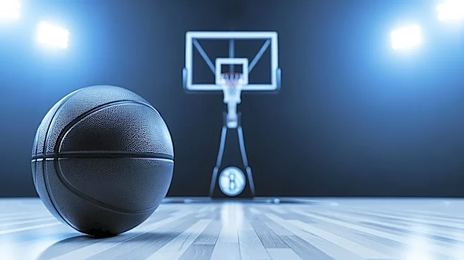 Nolan Traore Leads Brooklyn Nets to Victory Over Washington Wizards