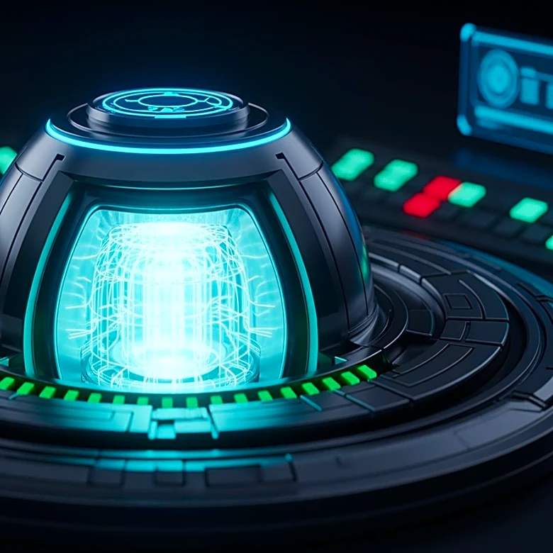 Antares Receives DOE Approval for Mark-0 Reactor, Advancing U.S. Nuclear Power Goals