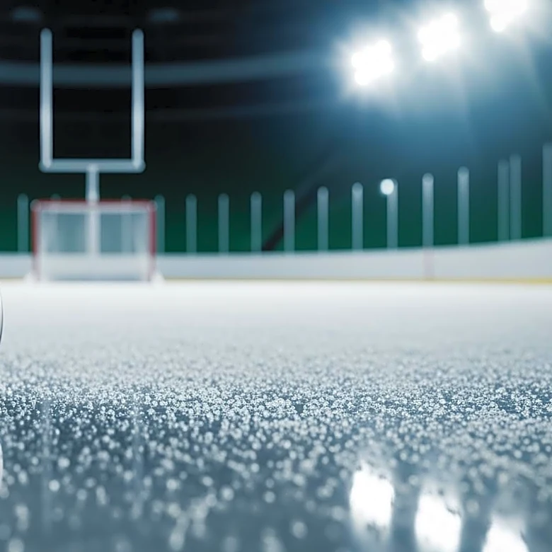 Minnesota Wild's Kaprizov Leads Team to Victory Over Red Wings