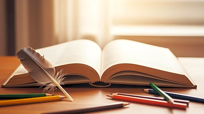 Author Jashar Awan Discusses New Picture Books and Creative Inspirations