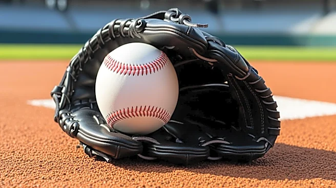 White Sox's Chris Murphy Secures First Save Amid Season Struggles