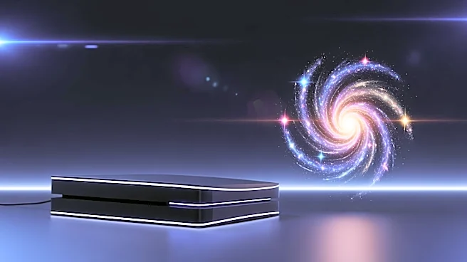 Nintendo Launches Limited-Time Offer for Nintendo Switch 2 and Super Mario Galaxy Games