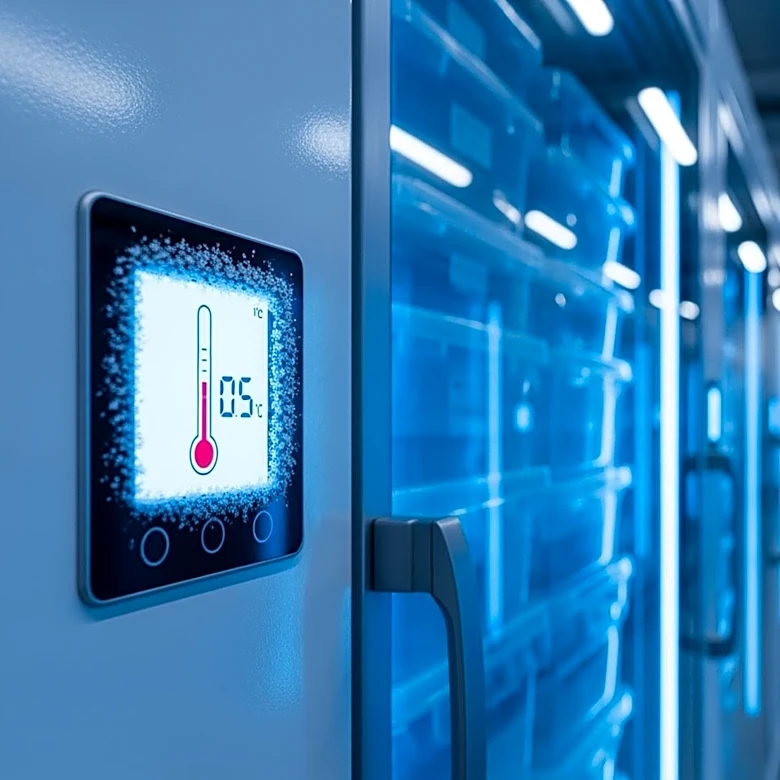 Lineage's Cold Chain Survey Highlights Supply Chain Resilience Strategies for 2026