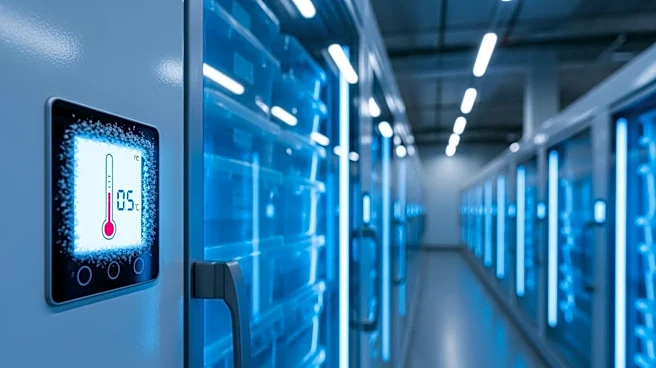 Lineage's Cold Chain Survey Highlights Supply Chain Resilience Strategies for 2026