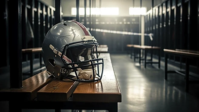 Giants Waive T.J. Moore Following Recovery from Injury, Cornerback Seeks New Team