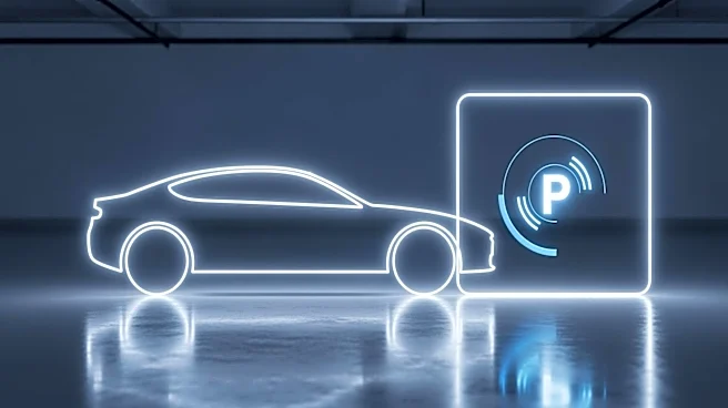 NHTSA Closes Investigation into Tesla's Remote Parking Feature Due to Low Incident Severity