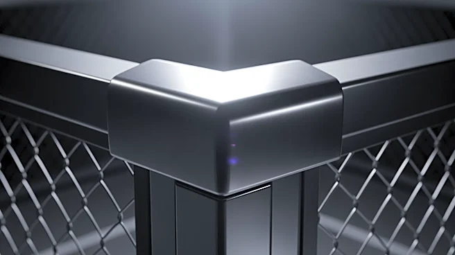 UFC 327: Light Heavyweight Division Faces Potential New Era