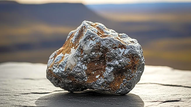 Kopernik Global Investors Increases Stake in Northern Dynasty Minerals Amid Pebble Project Challenges