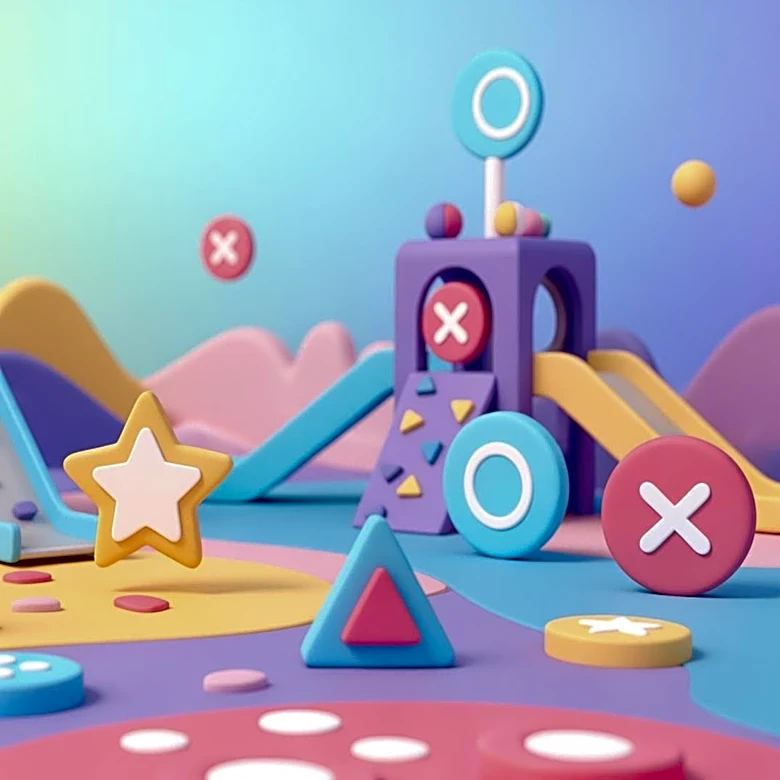 Netflix Launches Playground App to Enhance Children's Gaming Experience