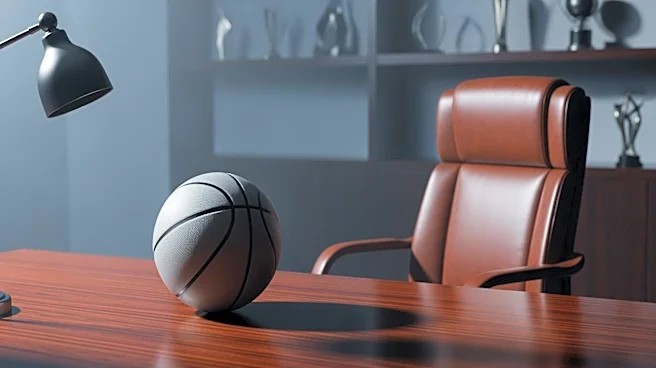 Chicago Bulls Leadership Overhaul: Michael Reinsdorf Fires Top Executives Amid Team Struggles