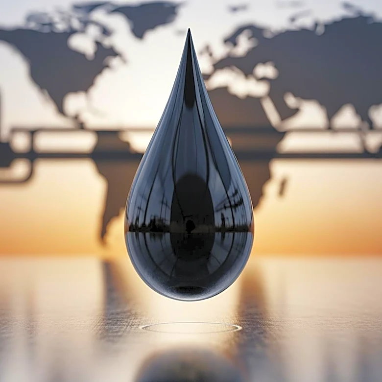 Record High U.S. Crude Premiums as Asia and Europe Compete for Supply Amid Middle Eastern Disruptions