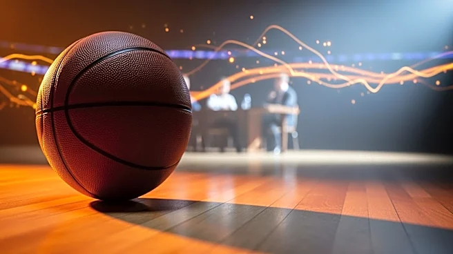 Cooper Flagg Scores 45 Points Against Lakers, Joins Wilt Chamberlain in Record Books