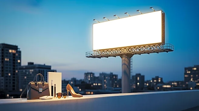 Michelle Dee Celebrates Her EDSA Billboard with Local Brand Bench