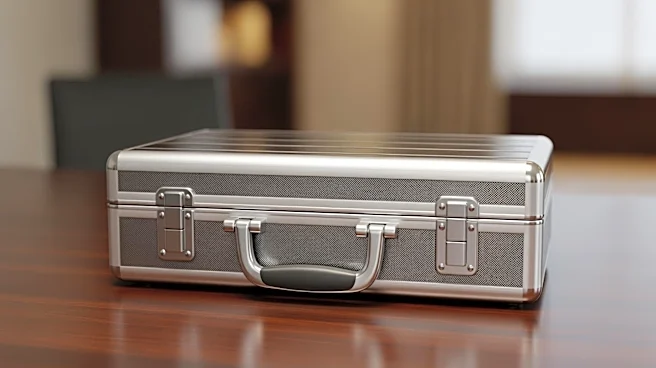 Meta's $190 Million Settlement in Cambridge Analytica Case Nears Approval