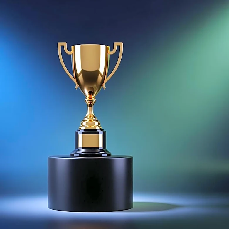 FIFA World Cup Trophy Arrives in Seattle for Public Viewing