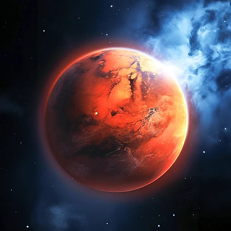 Mars in Aries Brings Energy and Charisma to Spare, Says Teen Vogue Horoscope