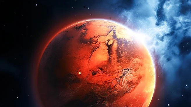 Mars in Aries Brings Energy and Charisma to Spare, Says Teen Vogue Horoscope