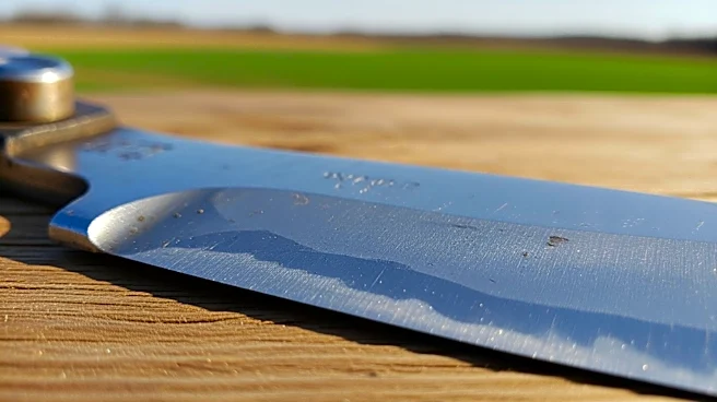 Deere Partners with Tarter USA to Launch U.S.-Made Frontier Cutters Amid Market Challenges