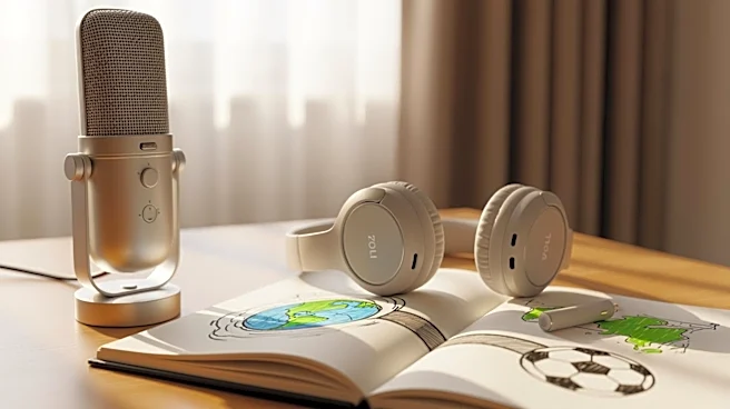 Carli Lloyd Discusses Balancing Motherhood and Preparing for 2026 World Cup Coverage