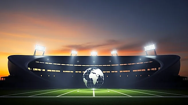 Kansas City Chiefs Push for 2026 NFL Game in Spain Amid Strategic Scheduling Requests