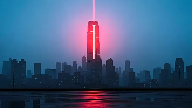 Disney Plus Announces Release Schedule for 'Daredevil: Born Again' Season 2