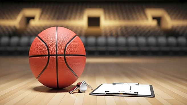 Billy Donovan Emerges as Top Candidate for UNC Basketball Coaching Position