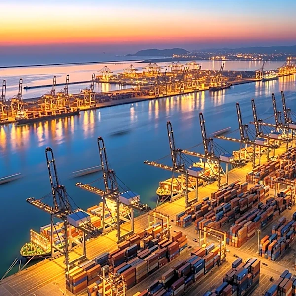 Port Everglades Plans $3.8 Billion Infrastructure Investment for Future Growth