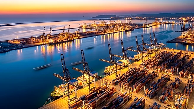 Port Everglades Plans $3.8 Billion Infrastructure Investment for Future Growth