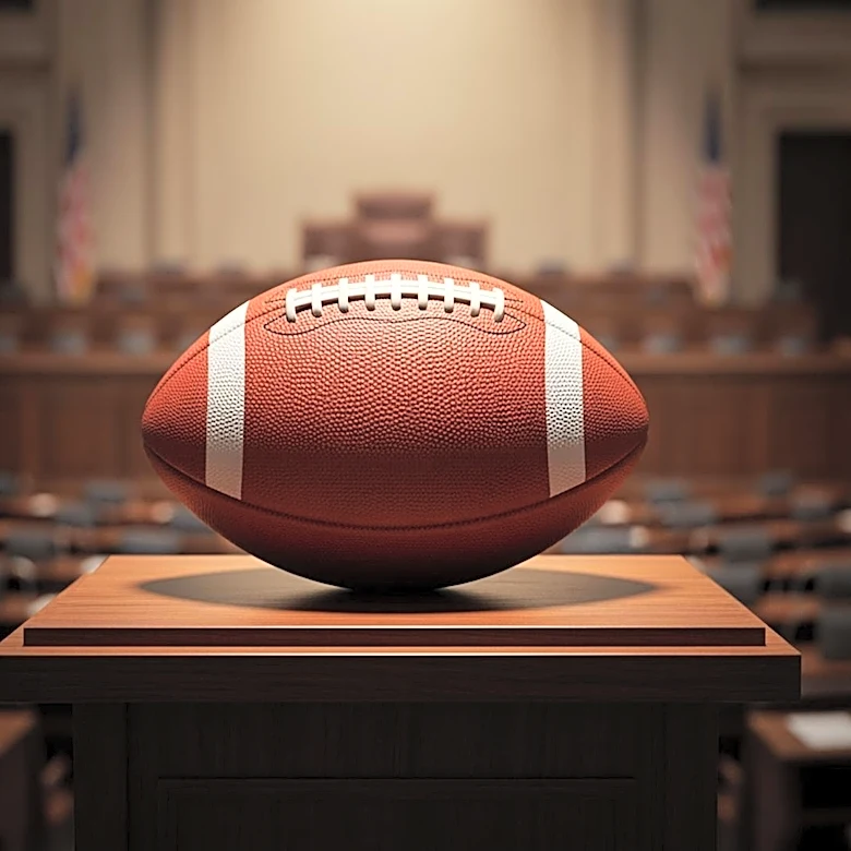 California Senate Honors Jim Plunkett with Resolution for Football Contributions