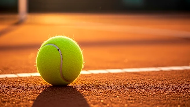 Rafael Jodar Breaks into ATP Top 60 After Marrakech Victory