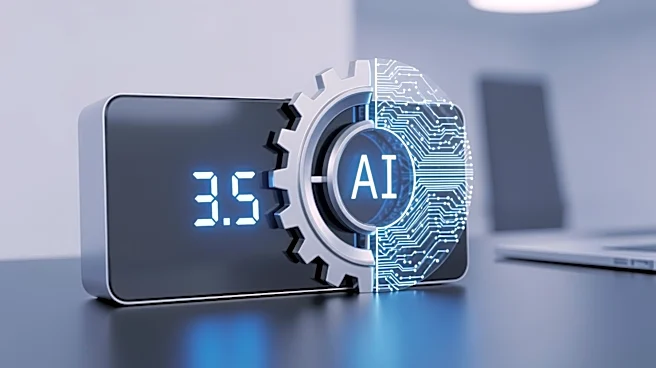 JPMorgan CEO Jamie Dimon Predicts AI Will Reduce Workweek to 3.5 Days, Impacting Job Market