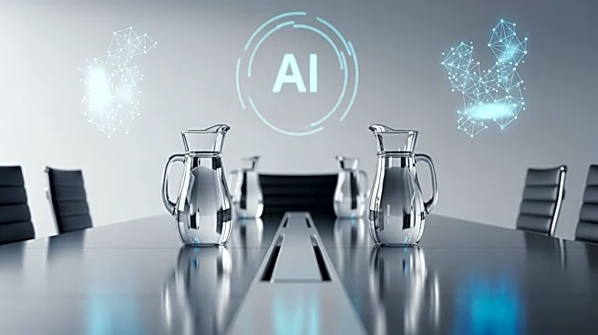 OpenAI CEO Sam Altman Faces Trust Issues Amid AI Policy Proposals