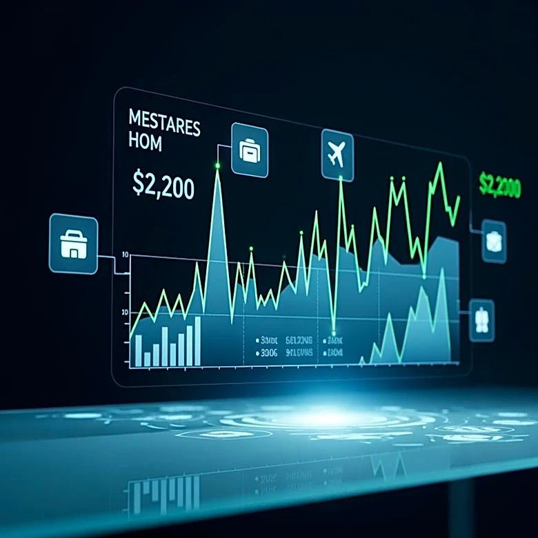 Hotel Industry Embraces Real-Time Rate Shopping for Competitive Edge