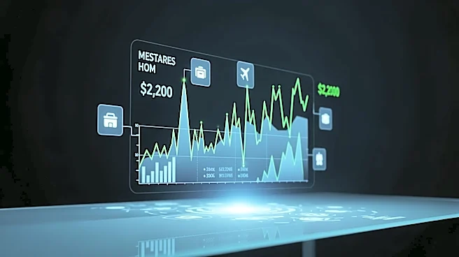 Hotel Industry Embraces Real-Time Rate Shopping for Competitive Edge