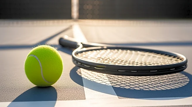 Katie Boulter Suffers Defeat to Elena-Gabriela Ruse at Linz Open