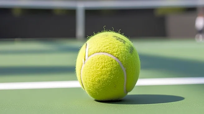 Katie Boulter Exits Linz Open After Defeat by Elena-Gabriela Ruse