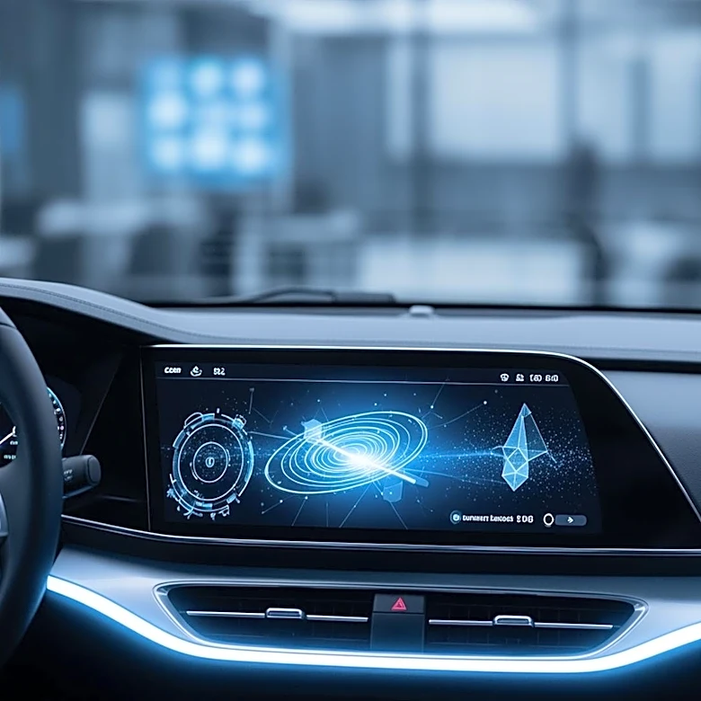 Tesla Cleared by NHTSA in Remote Self-Driving Feature Investigation