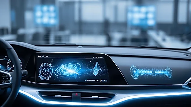 Tesla Cleared by NHTSA in Remote Self-Driving Feature Investigation